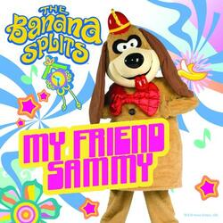 My Friend Sammy