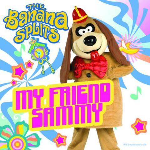 My Friend Sammy
