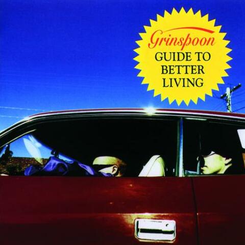 Guide To Better Living