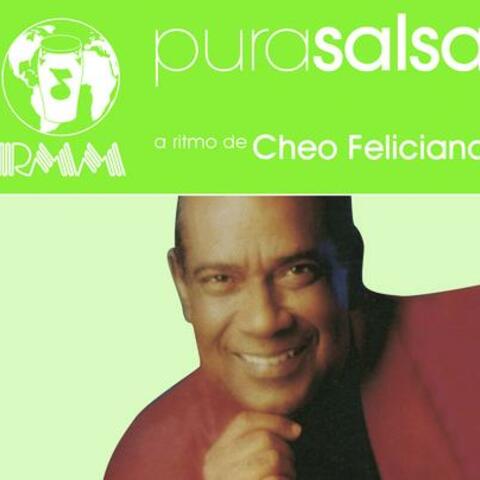 Cheo Feliciano