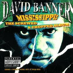 Intro (David Banner/Mississippi-The Screwed & Chopped Album)