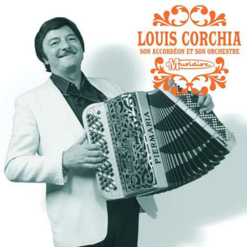 Louis Corchia Et Son Accordeon