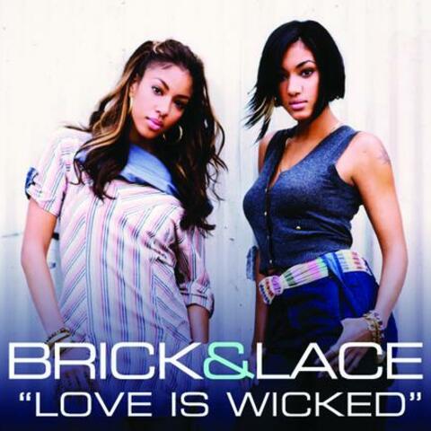 Love Is Wicked
