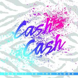 Cash Cash