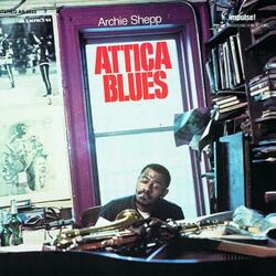 Blues For Brother George Jackson