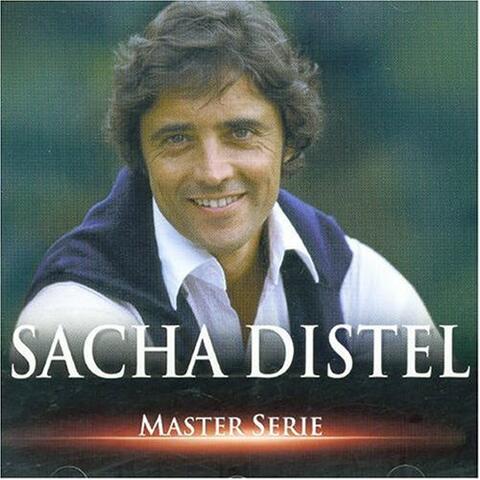 Sacha Distel-Master Serie