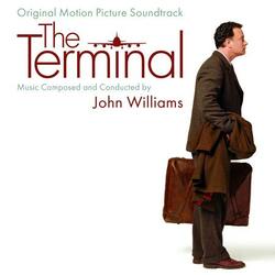 John Williams: The Tale Of Viktor Navorski