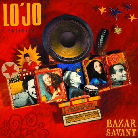 Bazar Savant