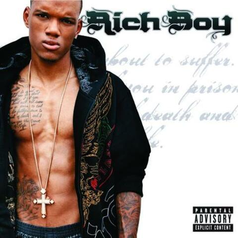 Rich Boy Big Boi Pastor Troy