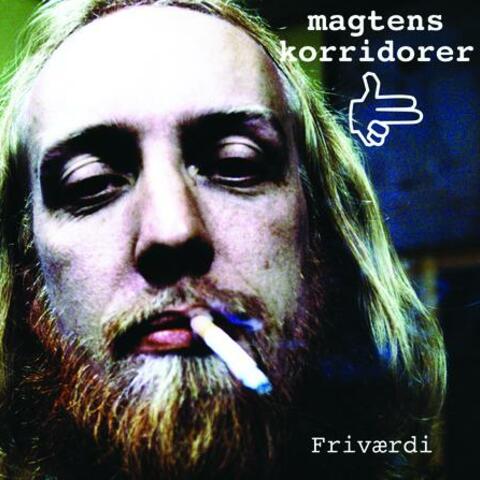 Friværdi
