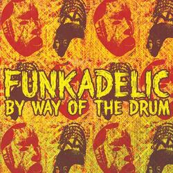 By Way Of The Drum