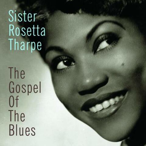 Sister Rosetta Tharpe & The Sammy Price Trio