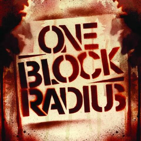 One Block Radius