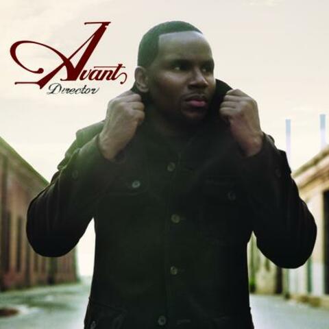 Avant & Lloyd Banks