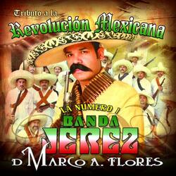 Corrido De Durango