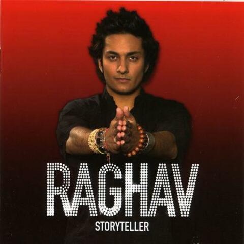 Raghav & Iceberg Slimm