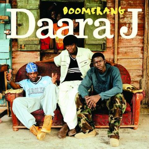 Boomerang