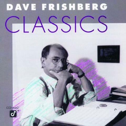 Dave Frishberg