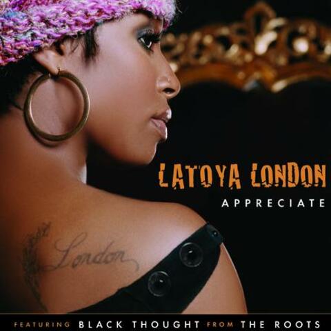 Appreciate