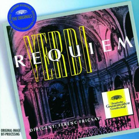 Verdi: Messa da Requiem