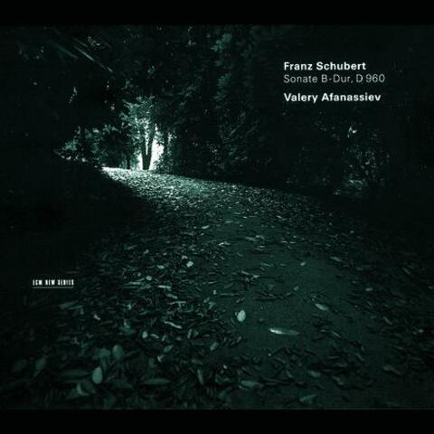 Schubert: Sonata in B-Flat, D960