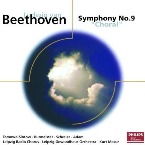 Beethoven: Symphony No.9