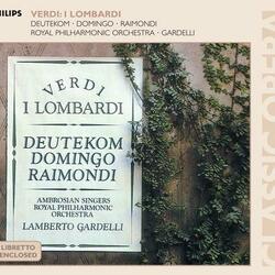 Preludio e Introduzione: "Oh nobile esempio"