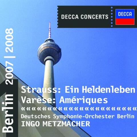 Strauss, R.: Ein Heldenleben