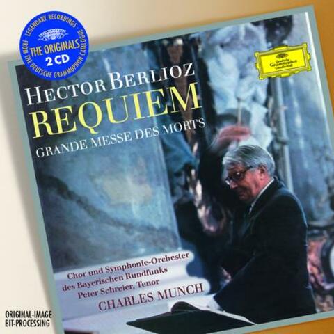 Berlioz: Requiem, Op.5 (Grande Messe des Morts)