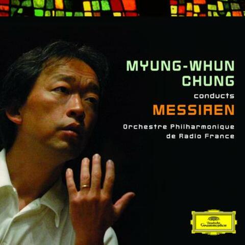 Messiaen: Trois petites liturgies; Couleurs de la Cité Céleste; Hymne au Saint-Sacrament