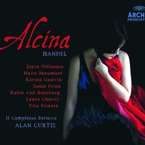 Handel: Alcina