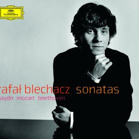 Sonatas - Haydn, Mozart, Beethoven