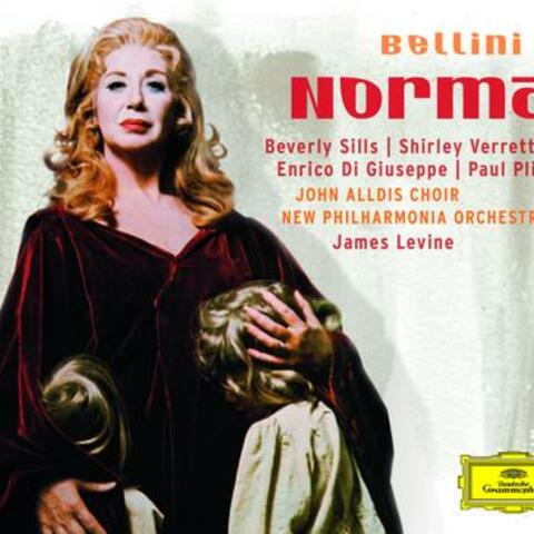 Bellini: Norma