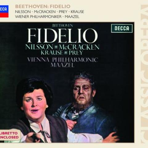 Beethoven: Fidelio