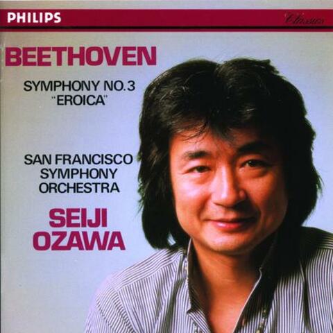 Beethoven: Symphony No.3 "Eroica"