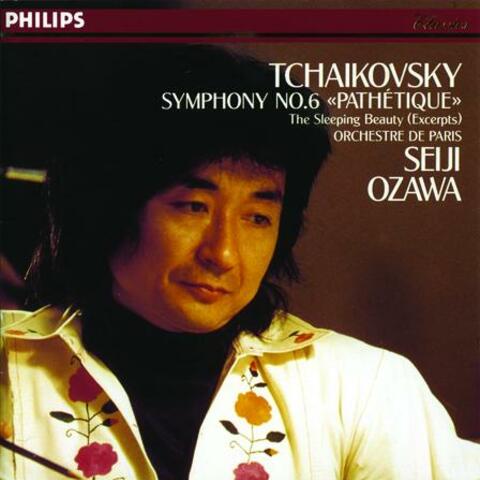 Tchaikovsky: Symphony No.6 / The Sleeping Beauty Suite