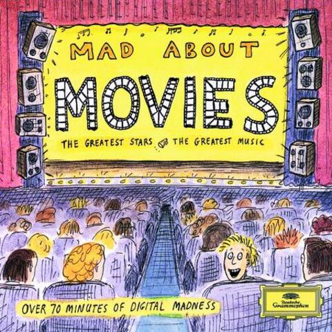 Mad About Movies