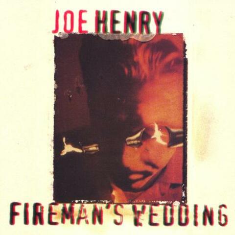 Fireman's Wedding