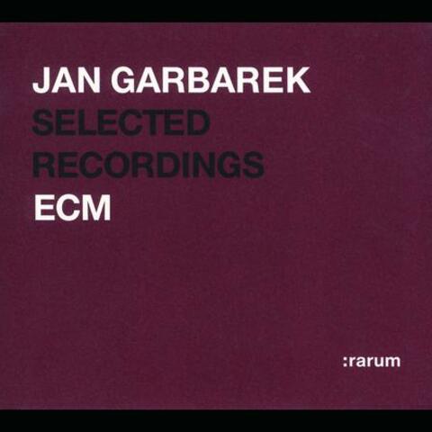 Rarum II / Selected Recordings