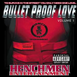 B.P.L. (Bulletproof Love)