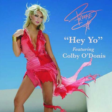 Hey Yo!