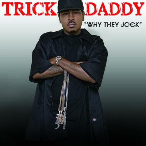 Why They Jock