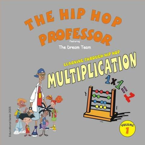 Learning Through Hip Hop- Multiplication
