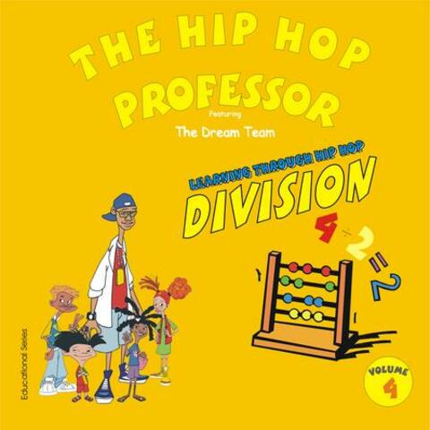 Learning Through Hip Hop-Division