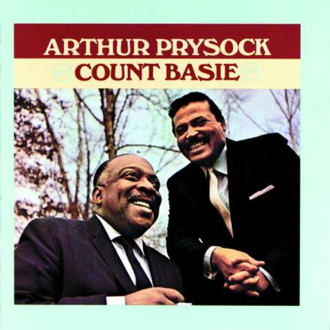Arthur Prysock / Count Basie