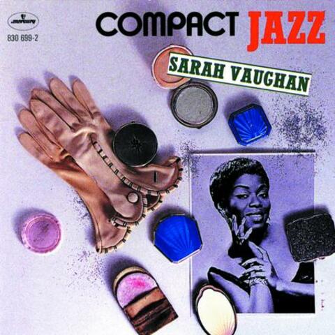 Sarah Vaughan & Harold Mooney And His Orchestra