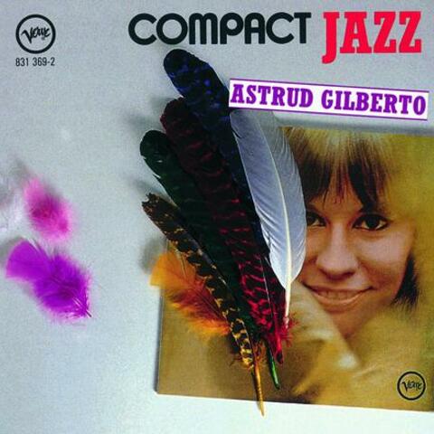 Astrud Gilberto