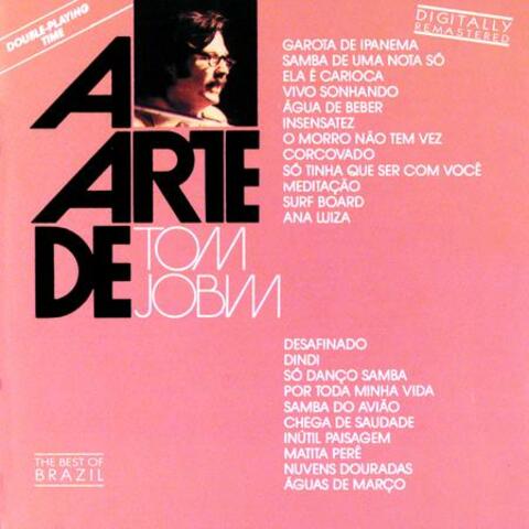 Antonio Carlos Jobim & Elis Regina