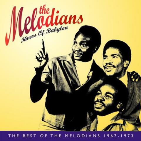 The Melodians