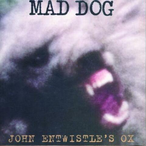 Mad Dog
